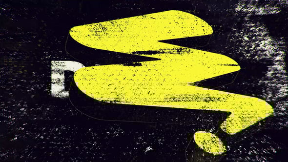 Videohive Dirty Grunge Logo