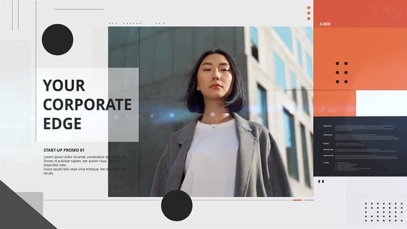 Videohive Corporate 57574306