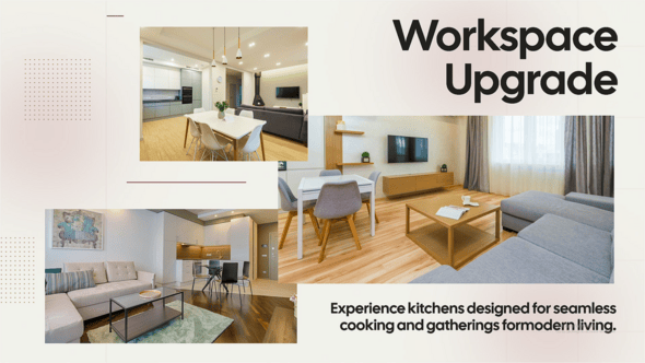 Videohive Furniture Slideshow 61009210