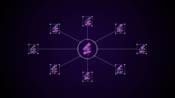 Videohive RD Logo Reveal 5