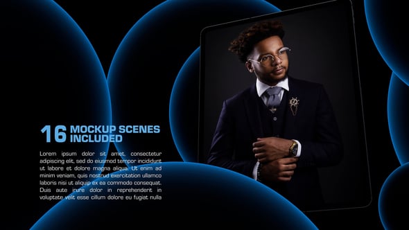 Videohive Corporate Presentation 58105188