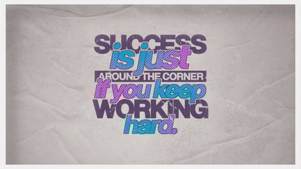 Videohive Grunge Titles 46214442