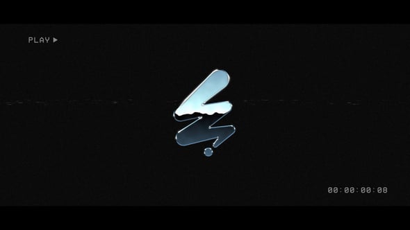 Videohive Logo Reveal 61221273