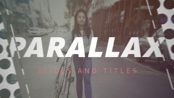 Videohive Sleek Zoom Slides