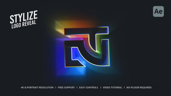 Videohive Logo Reveal 58181759