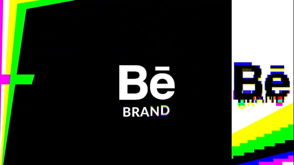 Videohive Logo Animation 57575583