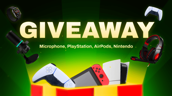 Videohive Gift Animation