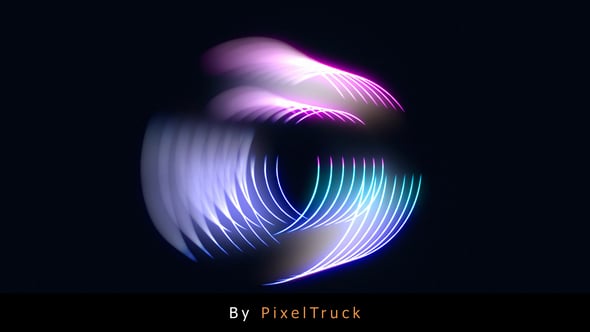 Videohive Stylish Logo Reveal