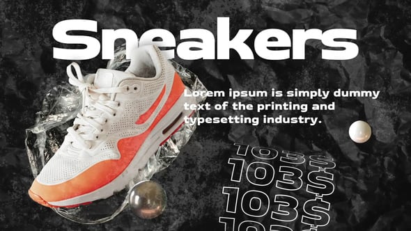 Videohive Black Friday Sale Promo 58220642