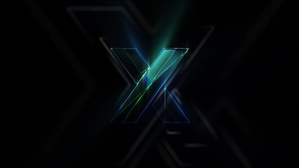 Videohive Elegant Logo Reveal 61189209