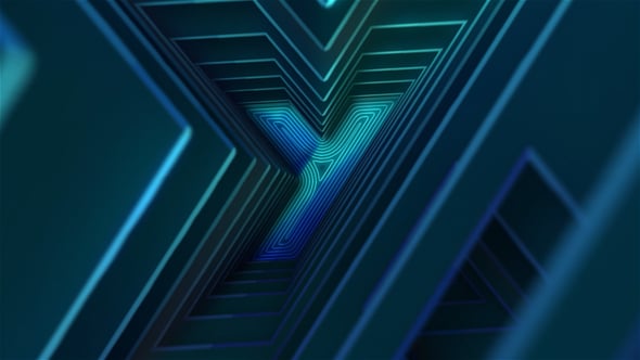 Videohive Logo Animation 61085395