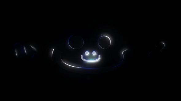 Videohive Logo Reveal | AE