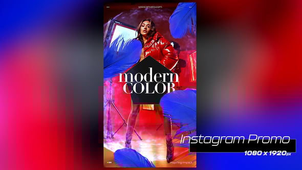 Videohive Modern Beauty Fashion Opener