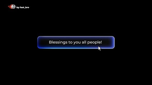 Videohive Search Logo Reveal After Effects