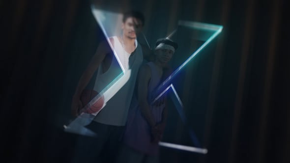 Videohive Video Logo Intro