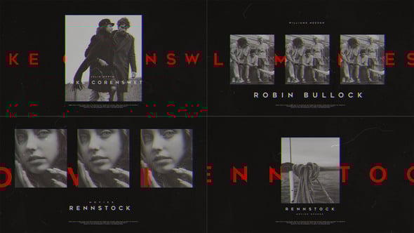 Videohive Movies Opener 61588336