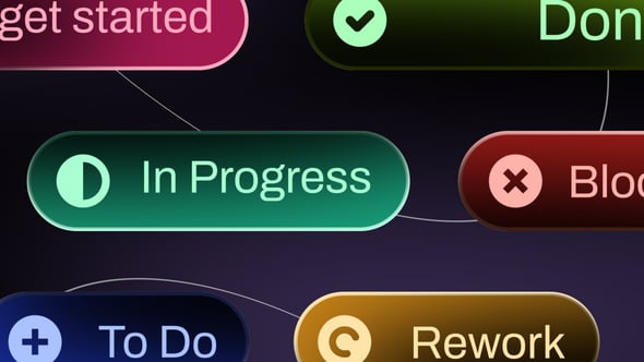 Videohive UI Tabs | After Effects