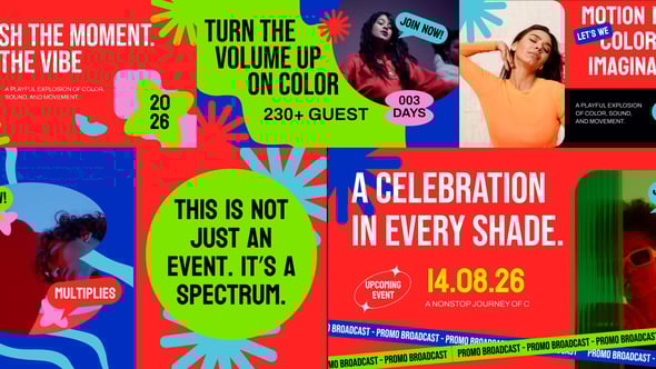 Videohive TikTok Promo 61472774