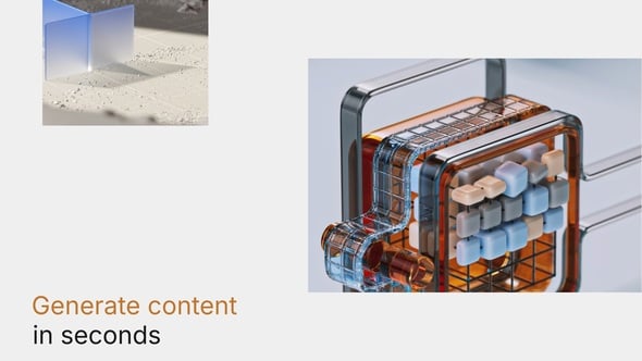 Videohive Digital Tech Promo