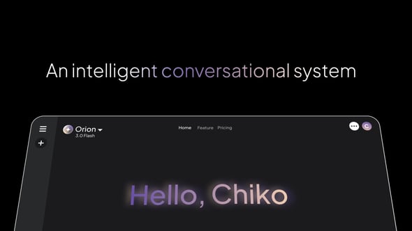 Videohive Ai Chat Bot 61466249