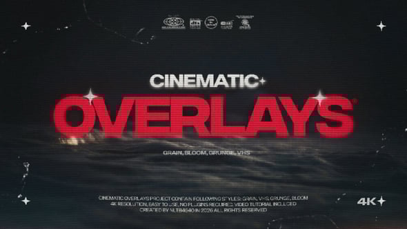 Videohive Film Effect 61567434