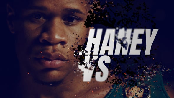 Videohive Fight Night 61691469