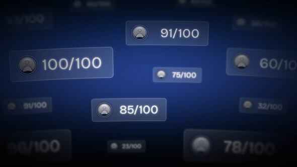 Videohive Product Analytics Video