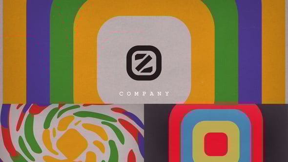 Videohive Random Flow Logo