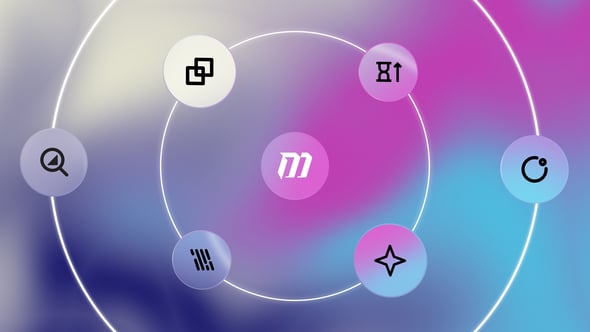 Videohive Logo Reveral Search Bar