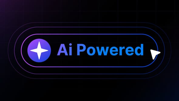 Videohive AI Motion Promo Intro