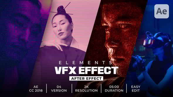 Videohive – Action Style