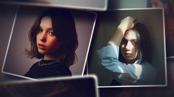 Videohive – Photo Slideshow