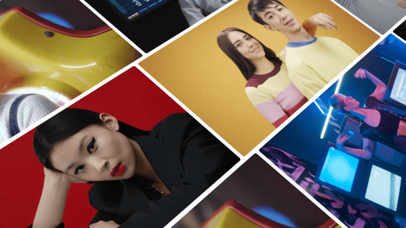 Videohive – Multiscreen Transitions