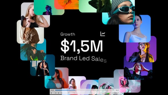 Videohive – Count Number Carousel