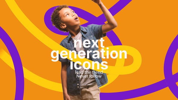 Videohive – Logo Reveals – Promo Opener