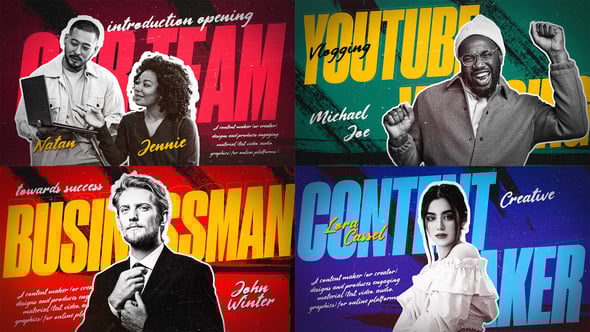 Videohive – Intro Opening