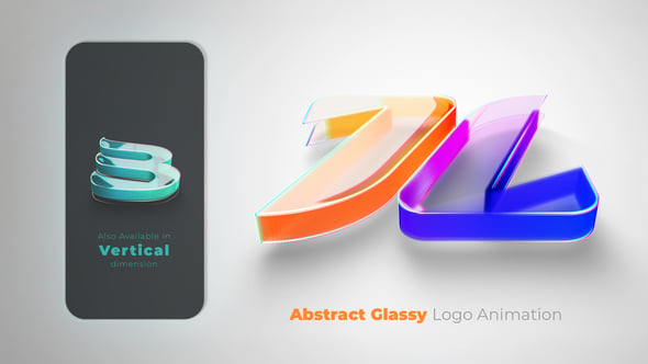Videohive – Logo Reveal