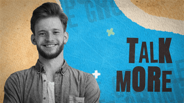 Videohive – Podcast Intro Opener