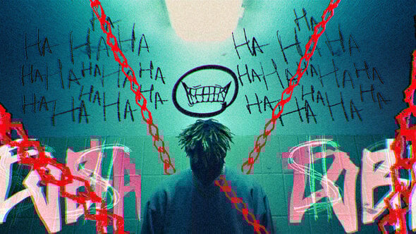 Videohive – Scribbled Graphite Sketch Pack