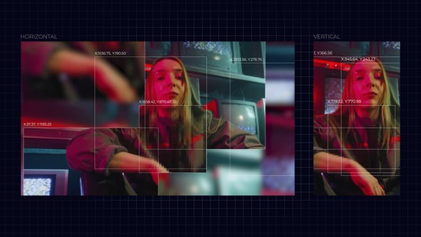 Videohive – Surveillance Scan Transitions | DaVinci Resolve