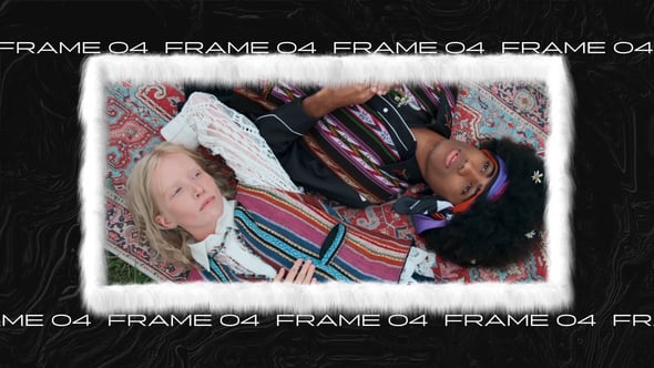 Videohive – 20 Plush Frames 62121932