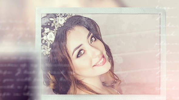 Videohive – Wedding Memories