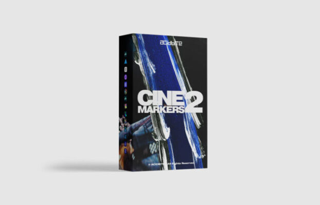 AcidBite Cinemarkers 2