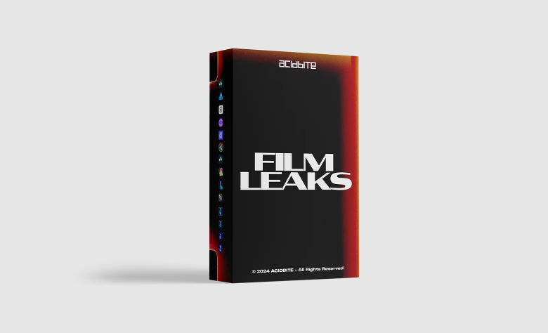 AcidBite Film Leaks