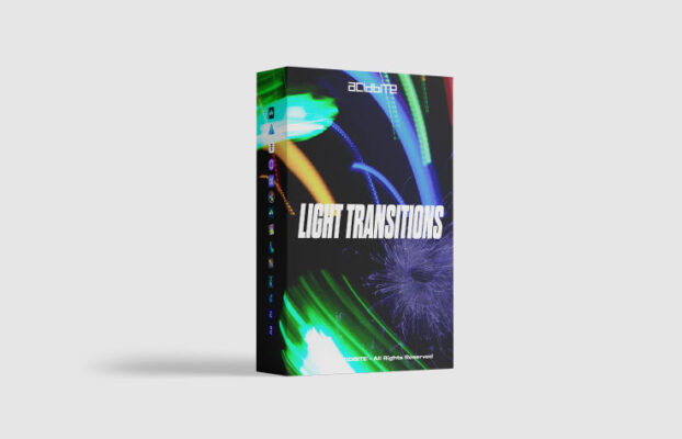 ACIDBITE Light Transitions