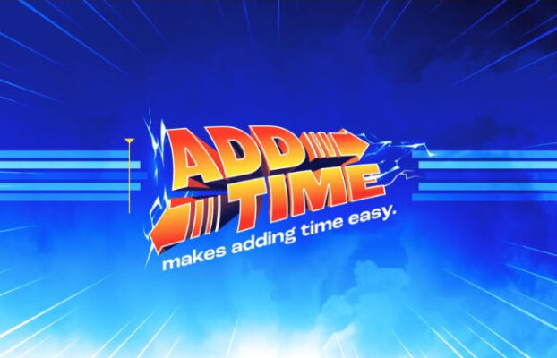 Aescripts Add Time V1.1.1