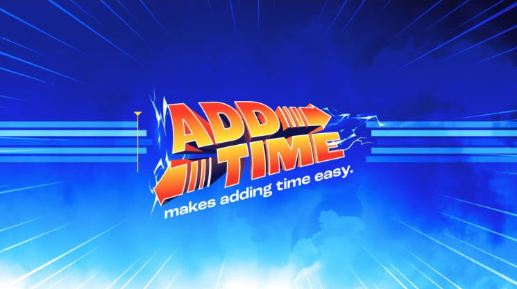 Aescripts Add Time V1.1.1