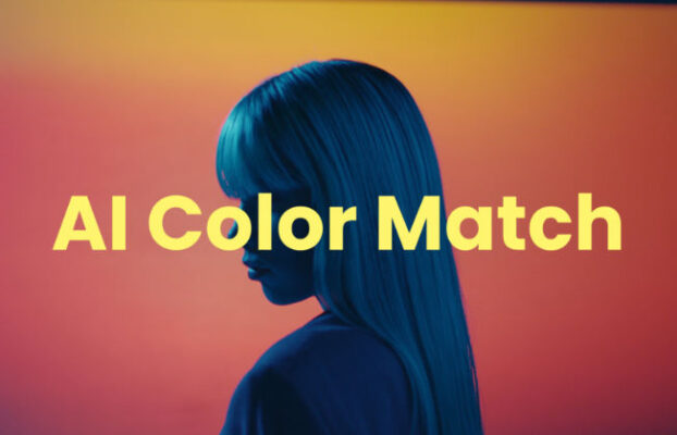 Aescripts AI Color Match v1.5.0 Win/Mac Free Download