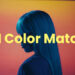 Aescripts AI Color Match v1.5.0 Win/Mac Free Download