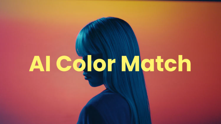 Aescripts AI Color Match v1.5.0 Win/Mac Free Download
